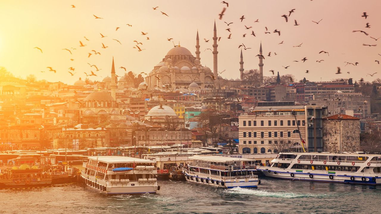 Turkey