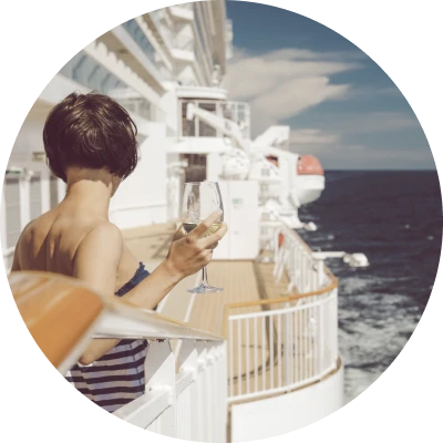 Cruises