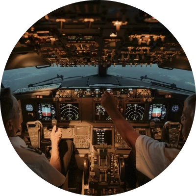 Flights