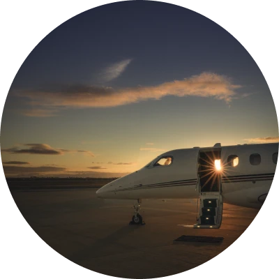 Private Aviation