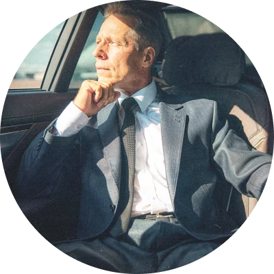 Executive Travel