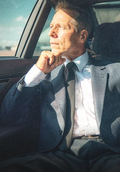 Executive Travel