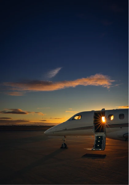 Private Aviation