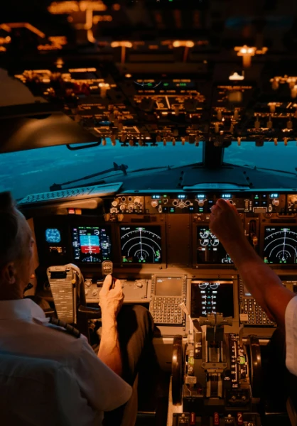Flights