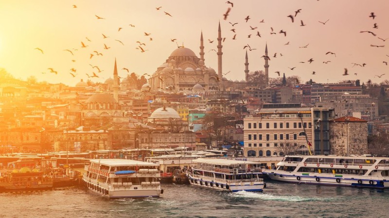 Turkey